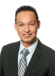 Paul Nguyen, President | Broker